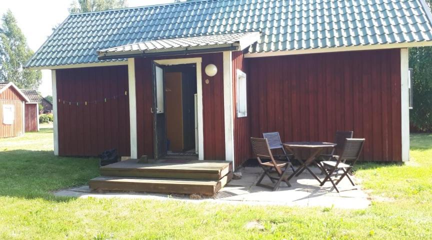 Hotel Sassi Talu Horsefarm Pärnumaa Exteriér fotografie