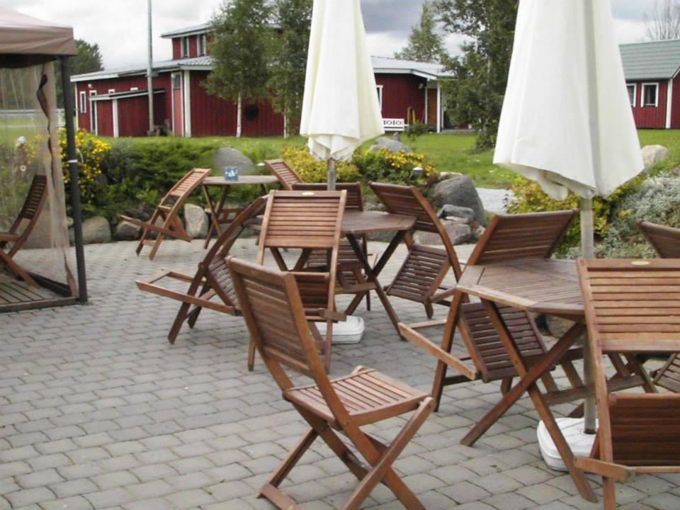 Hotel Sassi Talu Horsefarm Pärnumaa Exteriér fotografie