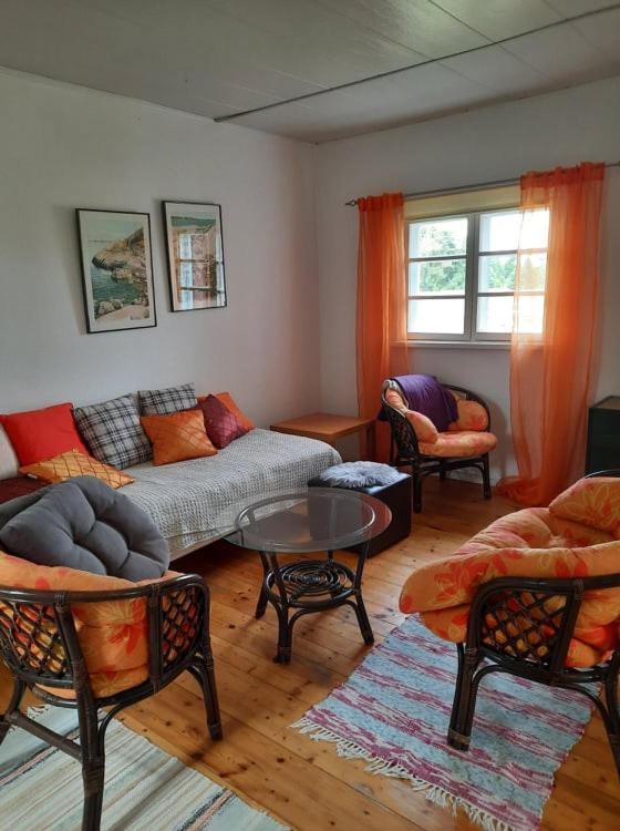 Hotel Sassi Talu Horsefarm Pärnumaa Exteriér fotografie