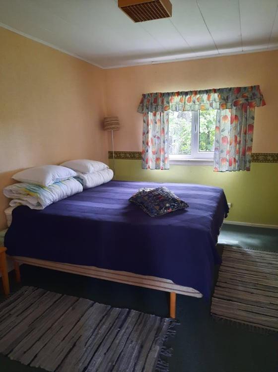 Hotel Sassi Talu Horsefarm Pärnumaa Exteriér fotografie